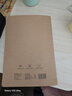 齊心（COMIX）喜登金科作文本 16K 30張縫線(xiàn)本作業(yè)本筆記本本子 牛皮紙初中學(xué)生練習本 5本裝 ECF1630DK5-5 曬單實(shí)拍圖
