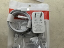 適用于華為66W充電器Type-c數據線(xiàn)適用華為mate40pro/p30p40/nova7/8榮耀9x安卓禾木手機閃充套 適用66w充電頭+1.5米快充線(xiàn) 曬單實(shí)拍圖