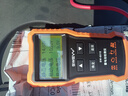 速為蓄電池檢測儀汽車(chē)電瓶檢測儀電池容量壽命充電負荷啟動(dòng)檢測SW8015 曬單實(shí)拍圖