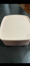 特百惠（Tupperware）冷藏400ml*2保鮮盒蔬菜水果收納盒食品級冰箱儲物盒密封不串味 曬單實(shí)拍圖