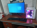 華碩（ASUS）全家桶 英特爾酷睿14代i5/i7臺式電腦主機游戲電競5060ti/5070直播設計三角洲吃雞水冷整套海景房 華碩主機+32寸全套(高清ips電競屏) 一：酷睿i7丨1060獨顯丨16 曬單實(shí)拍圖