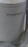 英氏（YEEHOO）兒童保溫杯寶寶水杯嬰幼兒園吸管學(xué)飲一3歲以上學(xué)背帶壺保溫杯 曬單實(shí)拍圖