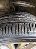 米其林（MICHELIN）汽車(chē)輪胎 215/55R17 94V 浩悅五代Primacy 5 適配邁騰帕薩特/天籟 曬單實(shí)拍圖