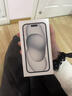 Apple/蘋(píng)果 iPhone 15 (A3092) 256GB 黑色 支持移動(dòng)聯(lián)通電信5G 雙卡雙待 曬單實(shí)拍圖