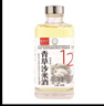 青草沙上海崇明特產(chǎn)老酒糯米酒低度節禮伴手禮品年貨米酒 12度 500mL 1瓶 白標 曬單實(shí)拍圖