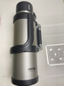 恩爾美（nRMEi）保溫壺杯大容量316不銹鋼熱水瓶便攜車(chē)載戶(hù)外旅行72小時(shí)保溫水壺 曬單實(shí)拍圖