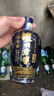 瀘州老窖藍花瓷頭曲 濃香型白酒 52度 500ml *4瓶 整箱 曬單實(shí)拍圖