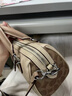 蔻馳（COACH）【品牌直供】女士ROWAN手提單肩斜挎包波士頓包CW329女神節禮物 曬單實(shí)拍圖