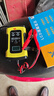 徽農汽車(chē)電瓶充電器12v伏摩托車(chē)充電全智能全自動(dòng)修復型蓄電池充電機 12v智能充電器 曬單實(shí)拍圖
