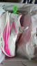 李寧（LI-NING） 飛電6 ELITE 錫馬限定男女款?絲輕量回彈碳板競速跑步運動(dòng)鞋 ARMW001-22 錫馬限定 43 曬單實(shí)拍圖
