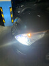 科浦仕（KEPUSHI）適用汽車(chē)LED大燈D2S氙氣燈車(chē)燈平替改LED車(chē)燈泡遠光近光前大燈 曬單實(shí)拍圖