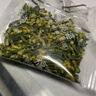 福東海 蓮子心茶50克（5克x10袋） 高品質(zhì)干貨蓮芯嫩芽泡茶煮水養生茶 曬單實(shí)拍圖