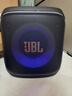 JBL PartyBox Encore2音樂(lè )戰將歡唱版2藍牙音箱戶(hù)外家庭KTV麥克風(fēng)一體機K歌廣場(chǎng)舞音響低音炮唱將二代 曬單實(shí)拍圖