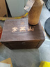 李萬(wàn)山醬香型白酒純糧食酒53度封壇酒窖藏李萬(wàn)山禮盒白酒醬香型白酒整箱 53度 500mL 6瓶 少醬木盒裝500*6瓶 曬單實(shí)拍圖