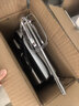 榮事達（Royalstar）電動(dòng)打蛋器家用全自動(dòng)奶油打發(fā)器小型打雞蛋清蛋糕面糊攪拌器手持300W大功率烘焙料理機 EGK207L 曬單實(shí)拍圖