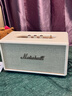 Marshall（馬歇爾）STANMORE III 音箱3代無(wú)線(xiàn)藍牙搖滾家用重低音生日禮物電腦音響 奶白色 曬單實(shí)拍圖