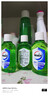 威露士多用途消毒液(1L*3+60ml*2)+清可新威露士洗手液525ml*2 曬單實(shí)拍圖