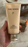 后（The history of Whoo）拱辰享氣韻生潤顏潔面膏180ml 清潔保濕溫和洗面奶生日情人節禮物 曬單實(shí)拍圖