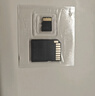 閃迪（SanDisk）128GB TF（MicroSD）4K內存卡 行車(chē)記錄儀 監控攝像頭專(zhuān)用 循環(huán)錄制10,000小時(shí) 高耐用存儲卡 曬單實(shí)拍圖