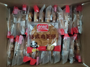盼盼 港式雞蛋仔980g 早餐蛋糕代餐面包學(xué)生休閑零食點(diǎn)心飽腹 曬單實(shí)拍圖