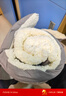 海瀾之家（HLA）牛奶絨被子冬季棉被加大加厚被芯AB雙面保暖雙人毛毯被褥春秋被 銀光灰【熱量循環(huán)·加厚保暖】 150*200cm約4斤春秋被 曬單實(shí)拍圖