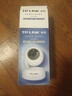 普聯(lián)（TP-LINK）800萬(wàn)像素4K全彩智能攝像頭家用云臺室內無(wú)線(xiàn)監控360度夜視全景手機遠程雙向通話(huà)寵物嬰兒IPC48AW 曬單實(shí)拍圖