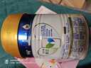 美素佳兒（Friso）皇家較大嬰兒配方奶粉2段（6-12個(gè)月）400克 乳鐵蛋白 新國標 曬單實(shí)拍圖