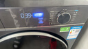 海爾（Haier）云溪4.0洗衣機10公斤/11公斤滾筒洗衣機全自動(dòng)直驅精華洗超薄羊毛綠標語(yǔ)音播報手機操控77E/78E 78E丨11公斤+超薄直驅+羊毛綠標+精華洗 單洗 曬單實(shí)拍圖