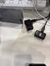 大疆（DJI） MIC 2 無(wú)線(xiàn)領(lǐng)夾麥克風(fēng)一拖二/一拖一直播降噪收音麥 手機相機收音器藍牙 DJI MIC 2 一拖一 官方標配 曬單實(shí)拍圖
