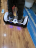 領(lǐng)奧電動(dòng)兒童智能平衡車(chē)3-6-12歲體感8到10歲到15歲以上腿控成年人兩輪自動(dòng)手扶雙輪新款平行車(chē) K6旗艦白54V【三控+APP+炫光輪】 曬單實(shí)拍圖