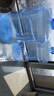 純凈水桶家用礦泉水瓶裝水桶飲水機桶純凈水桶食品級加厚手提 7.5升PC水桶 曬單實(shí)拍圖