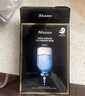 JMsolution肌司研水光補水保濕面膜35ml*10片 水潤舒緩 補水保濕 曬單實(shí)拍圖