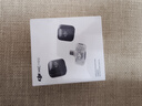 大疆（DJI）Mic Mini 無(wú)線(xiàn)麥克風(fēng) 一拖二 直播領(lǐng)夾麥克風(fēng) 手機相機vlog采訪(fǎng)藍牙降噪收音麥 直播k歌錄音設備 【手機可用】一拖二 官方標配【適配安卓+蘋(píng)果15/16/17系列】 曬單實(shí)拍圖