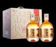 汾陽(yáng)王 金獎 清香型白酒 杏花村核心產(chǎn)區 53度500ml*2瓶 盒裝 高梁白酒 曬單實(shí)拍圖