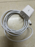第一衛DIVI適用蘋(píng)果45W充電器套裝iPhone17/16/15ProMax氮化鎵快充頭Type-C閃充ipad適配原裝正品2m數據線(xiàn) 曬單實(shí)拍圖