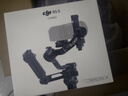 大疆 DJI RS 5 套裝 如影手持云臺相機穩定器 專(zhuān)業(yè)智能跟拍手持相機穩定器3千克負載微單輕量商拍云臺 曬單實(shí)拍圖