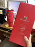 STANLEY保溫杯ARSENAL聯(lián)名款水杯PRO大容量不銹鋼吸管杯男女禮物1.18L 曬單實(shí)拍圖