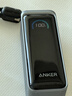 ANKER Prime【3C認證可上飛機】安克65W自帶插頭快充掛繩線(xiàn)充電寶小巧便攜三合一大容量移動(dòng)電源升級款 曬單實(shí)拍圖