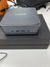 神舟(HASEE) MINI PC   商用辦公迷你臺式電腦主機 小主機 MINI-I7(十核I7-13620H） 16G內存+512G固態(tài) 曬單實(shí)拍圖