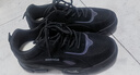 回力男鞋運動(dòng)鞋2025年秋冬新款工裝鞋戶(hù)外男士勞保休閑鞋子 黑色 42 曬單實(shí)拍圖