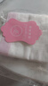 茗芮汐內褲女純棉襠抗菌少女生日系少女條紋甜美無(wú)痕三角短褲頭 隨機顏色 1條 XL 碼【110-130斤】 曬單實(shí)拍圖