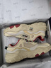 FILA 斐樂(lè )官方女鞋老爹鞋2025年輕便減震戶(hù)外跑步鞋運動(dòng)鞋掠奪者 2 曬單實(shí)拍圖