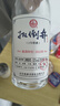 扳倒井 52度白酒 1號樣酒  濃香型 純糧釀造性?xún)r(jià)比口糧酒自飲品鑒白酒 52度 500mL 6瓶 曬單實(shí)拍圖