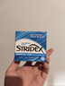 施顏適（Stridex）美國進(jìn)口1%水楊酸棉片55片男女刷酸去黑頭粉刺祛痘痘閉口控油潔面 曬單實(shí)拍圖