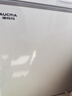 澳柯瑪（AUCMA）206L單溫家用冷柜  低霜一級能效機械控溫小冰柜 BC/BD-206HNE 以舊換新 -30度|減霜80%|合金內膽|一級能效 206L 曬單實(shí)拍圖