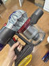 戴森（DYSON）V8無(wú)繩吸塵器【升級款】手持無(wú)線(xiàn)吸塵器 除螨 寵物 家庭適用 曬單實(shí)拍圖