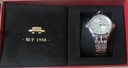 北京手表男士全自動(dòng)機械表十二生肖情侶紅星國表生日禮物送男生 曬單實(shí)拍圖