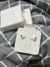 Apple/蘋(píng)果 EarPods USB-C有線(xiàn)耳機 type-c有線(xiàn)耳機蘋(píng)果耳機 蘋(píng)果17有線(xiàn)耳機筆記本耳機游戲音樂(lè ) 曬單實(shí)拍圖