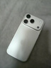 【12期免息】【99成新】Apple/蘋(píng)果 iPhone 17 Pro 256GB 銀色 支持移動(dòng)聯(lián)通電信5G 雙卡雙待手機 曬單實(shí)拍圖