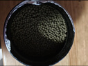 瘋狂水草（FKSC）蝴蝶鯉專(zhuān)用飼料高蛋白500g3.0mm中粒 觀(guān)賞魚(yú)蝴蝶鯉飼料魚(yú)糧魚(yú)食 曬單實(shí)拍圖
